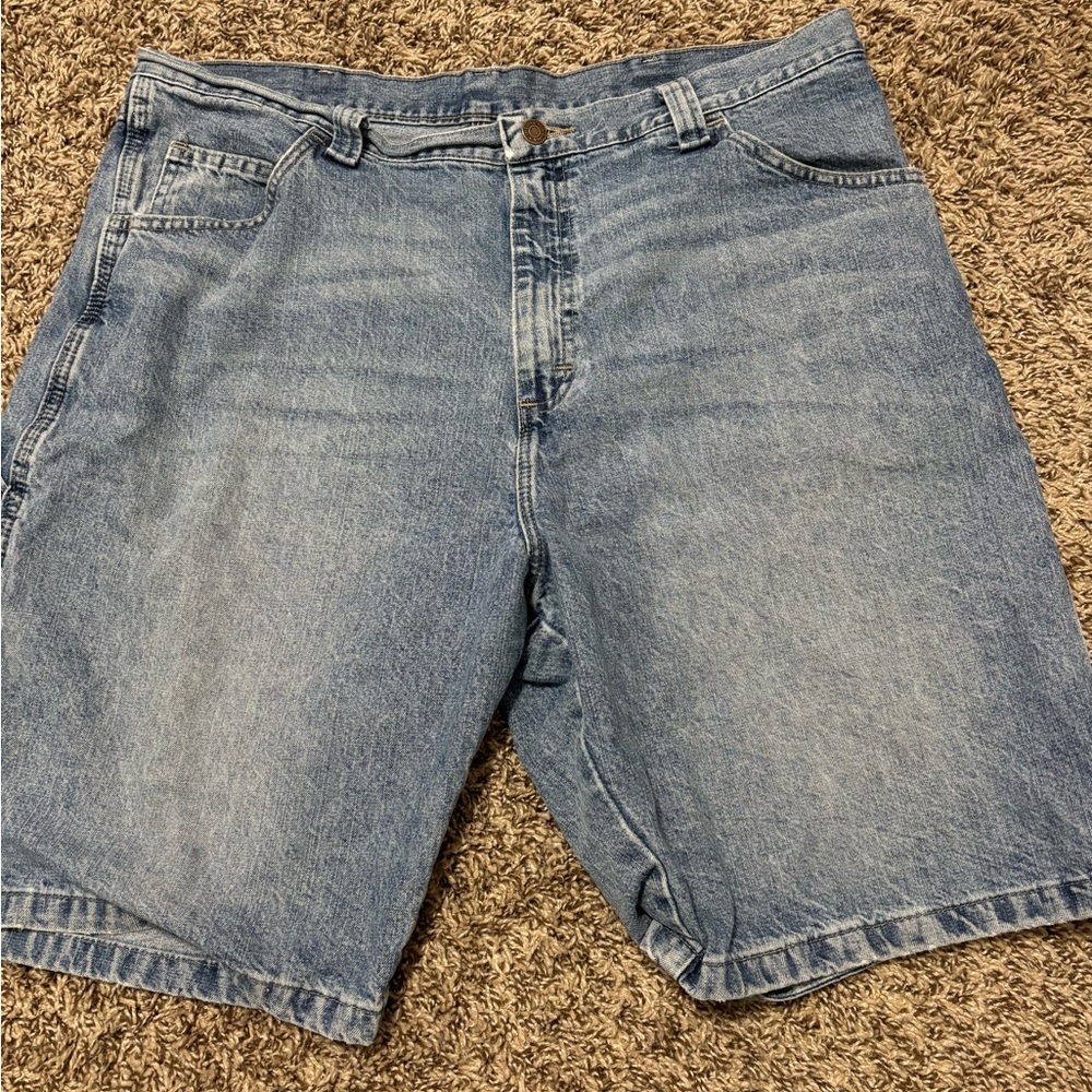 Wrangler Jorts